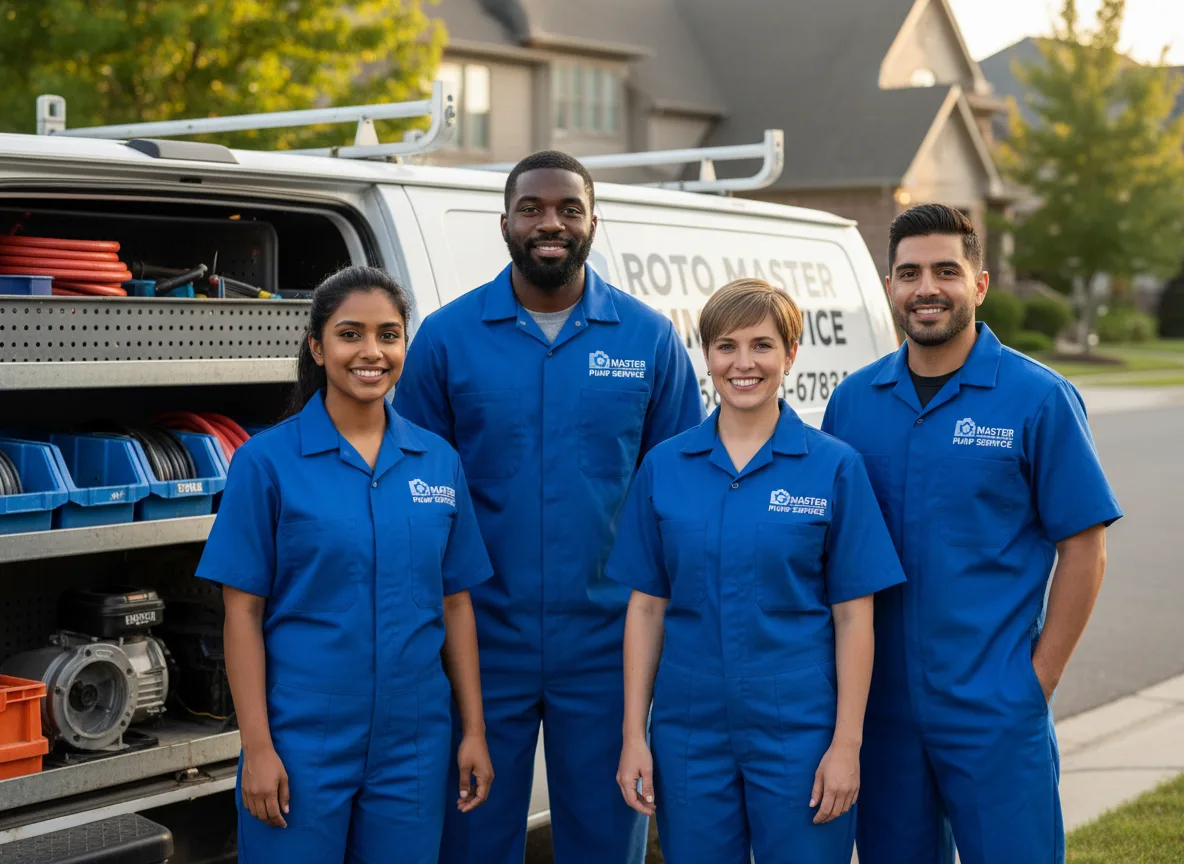 Sump Pump Installation company in Dudley, GA